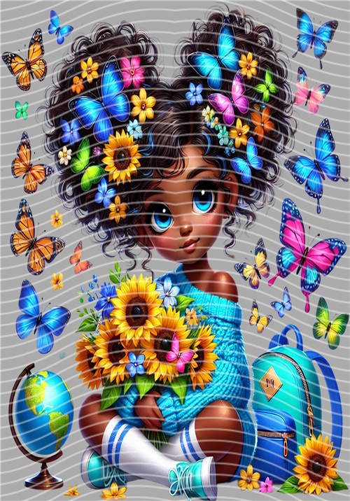 A5 Notebook Wraps-A 1731